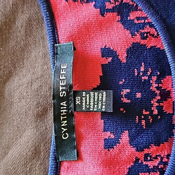 Cynthia Steffe dress - Picture 3 of 5